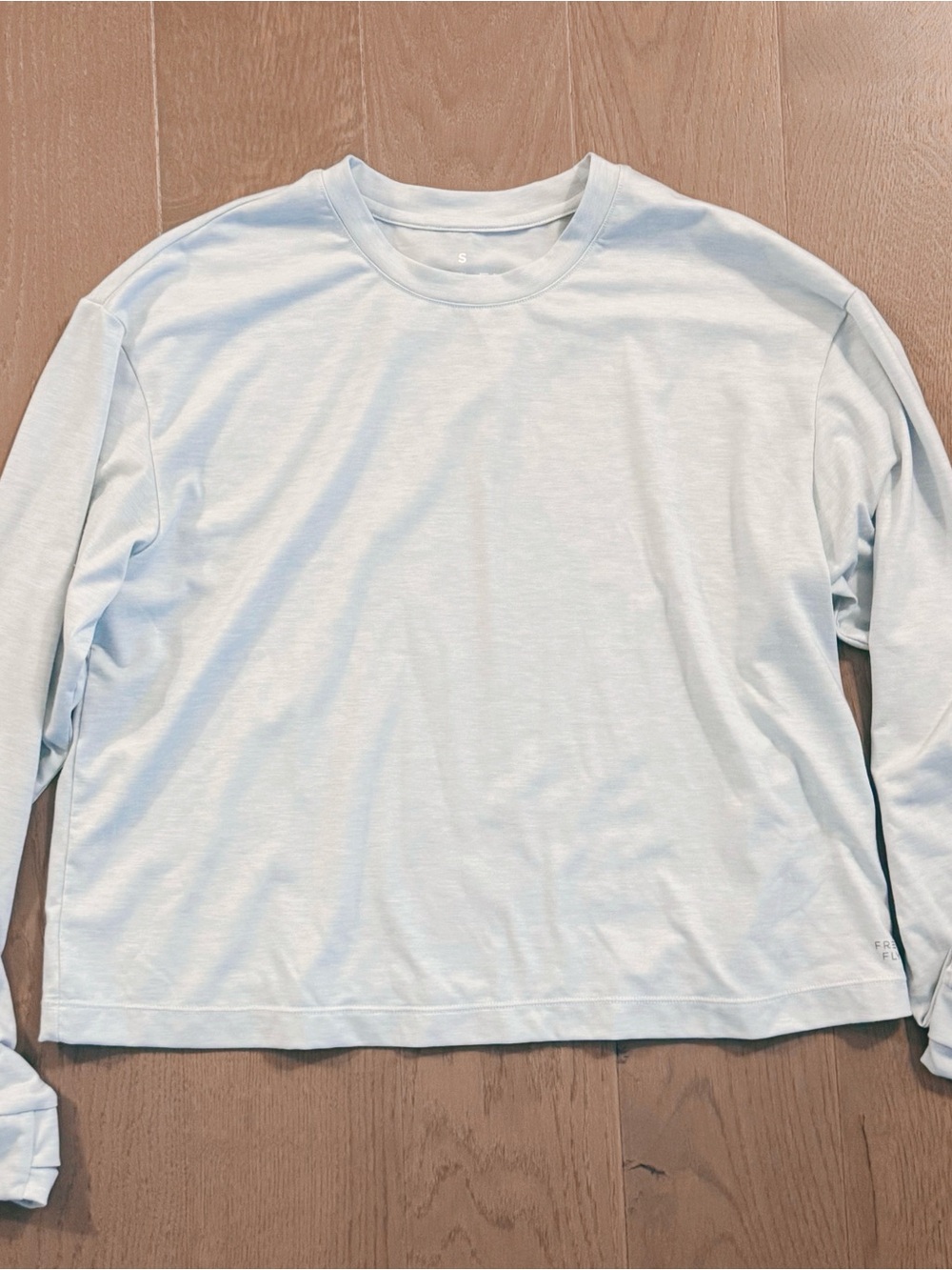 Freefly Women's Elevate Long Sleeve Sun Shirt
